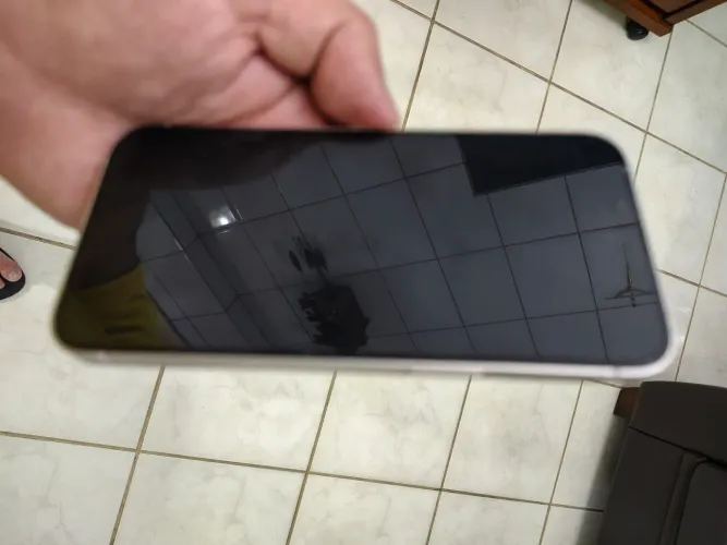 Vendo iPhone 13 128 rosa
