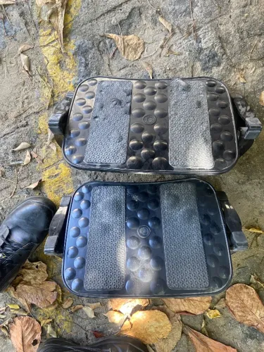 Apoio Pes Office Espectro Aptg3 Preto