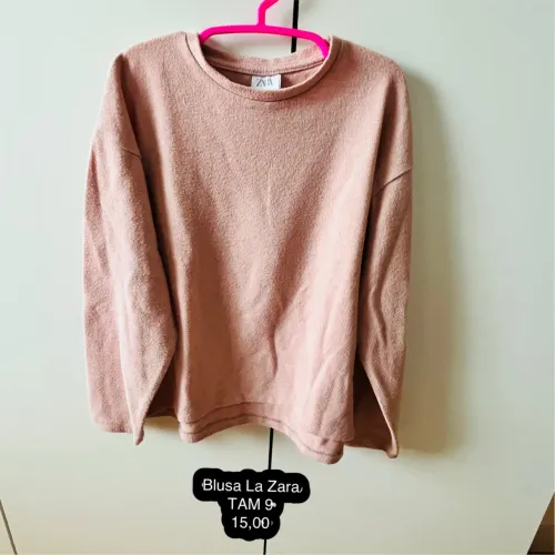 Roupas infantis Diversas 