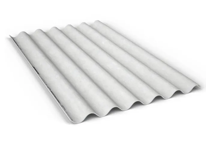 Telha Brasilit 2,44x1,10