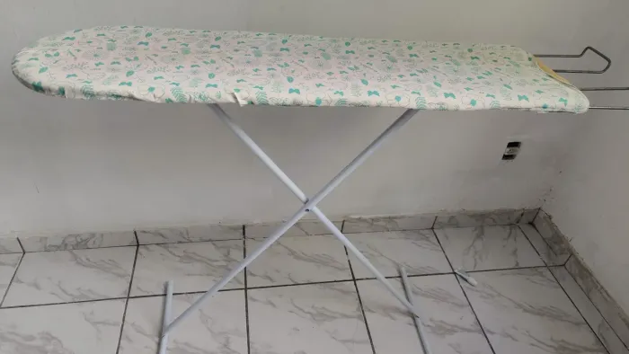 Mesa de passar no precinho