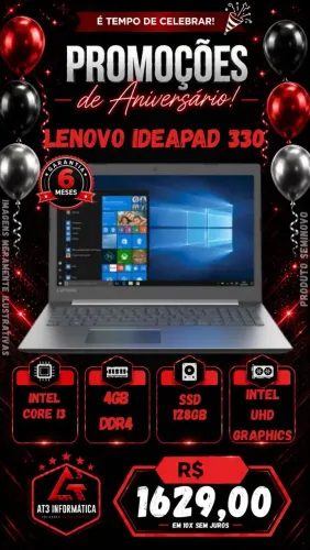Notebook