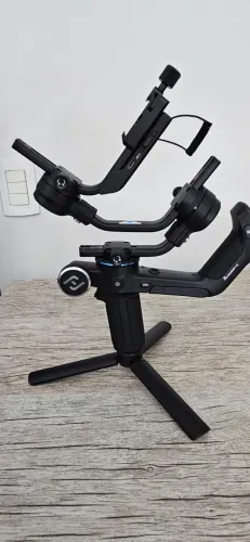 Gimbal Estabilizador
