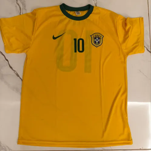Camisetas Brasil
