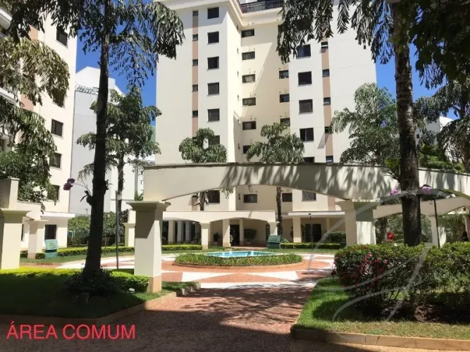 Cobertura na Vila São Francisco, São Paulo-SP: 3 quartos, 1 suíte, 2 salas, 3 banheiros, 3