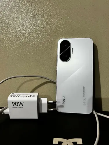 Xiaomi Poco F7 512G 12/Ram