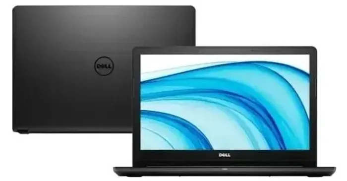 Notebook Dell Inspiron 3567 Core I5