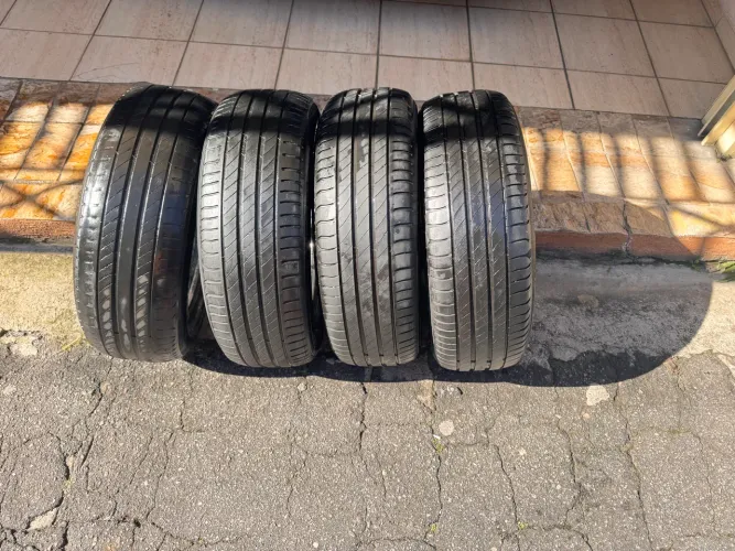Pneus Michelin primacy 4. 185/60/15