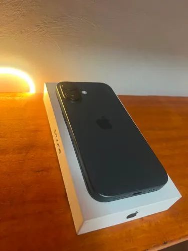 iPhone 17 R$5.999 (1 semana de uso)