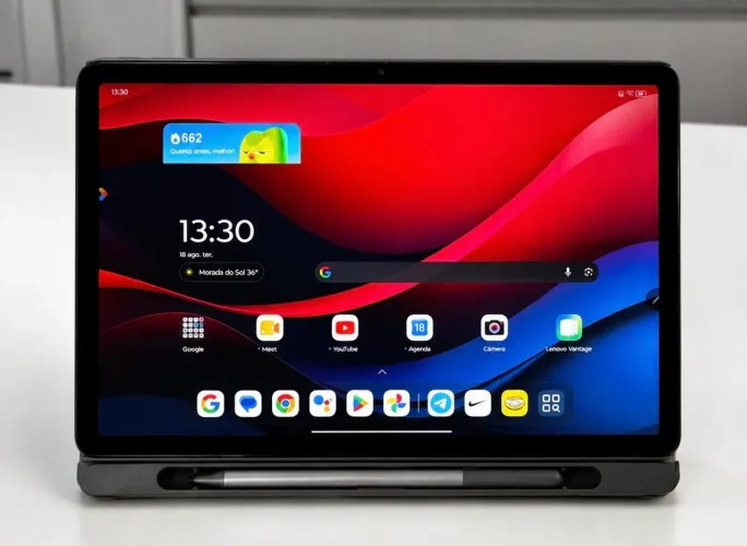 Tablet Lenovo Tab M11