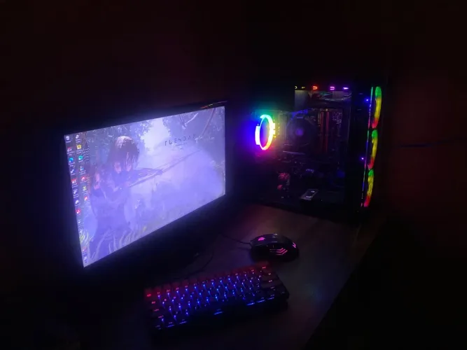 Pc Gamer