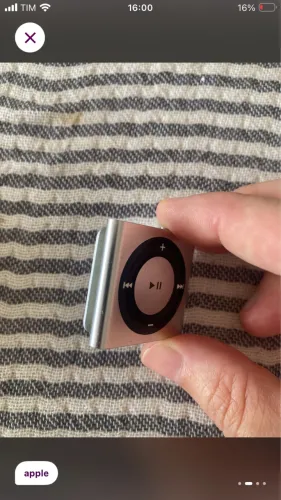 iPod Nano