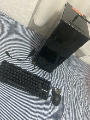 Vendo pc gamer