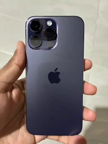 iPhone 14 PRO MAX 128G