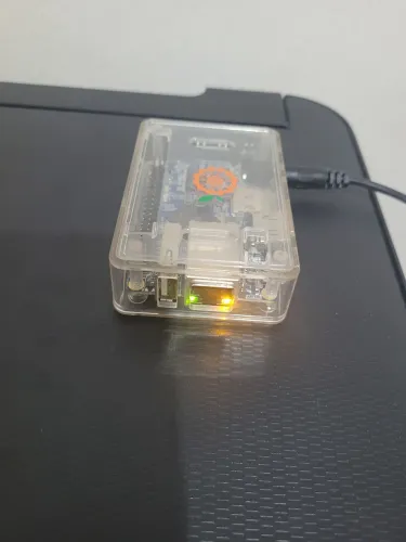 Pc pi one