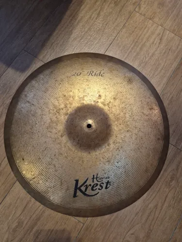 Prato ride 20" krest h series