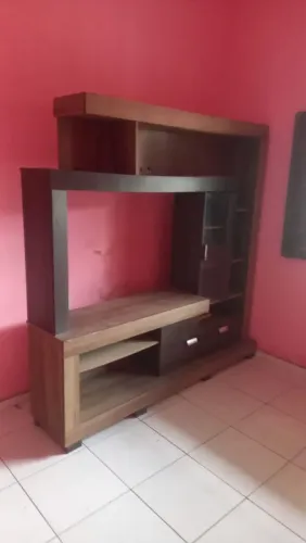 Vendo rack usado bom