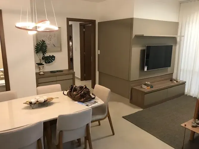 Apto Ed. Firenze | Rosa e Rangel Consultoria e Assessoria Imobiliária