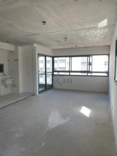 Apartamento - Perdizes - 2 Dormitórios - 1 Suíte - 85m².