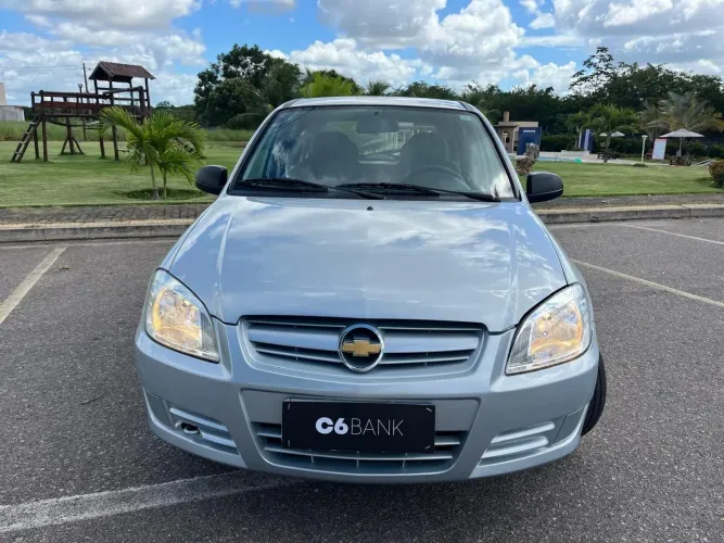 Chevrolet Celta Spirit/ LT 1.0 MPFI 8V Flexp. 5P 2010