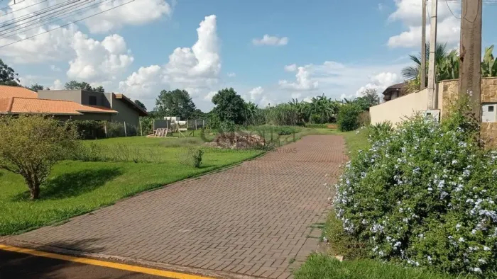 Terreno à venda em Londrina, Estância Santa Paula, Estância Santa Paula