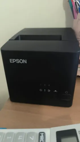 Impressora térmica Epson