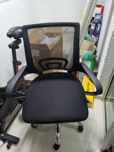 Cadeira de escritório