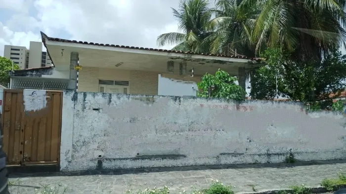 Vendo terreno 15/32 no Bairro dos Estados