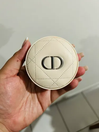 Dior Pó lavanderia