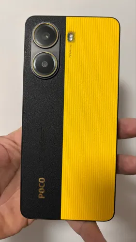 Xiaomi Poco X7 Pro 256GB 12GB RAM