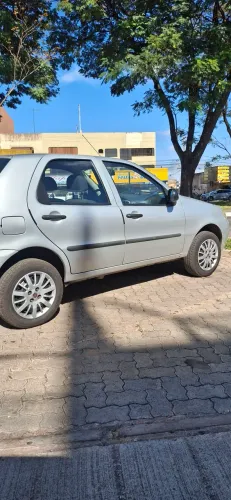 Fiat Palio 1.0 Cel. Econ./italia F.flex 8V 4P 2012