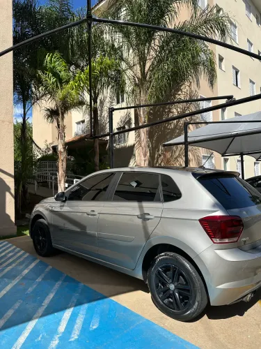 Volkswagen Polo 1.6 MSI Flex 16V 5P 2018