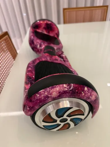 hoverboard de 6,5 polegadas 