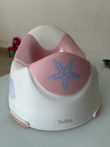 Pinico infantil Buba novíssimo !