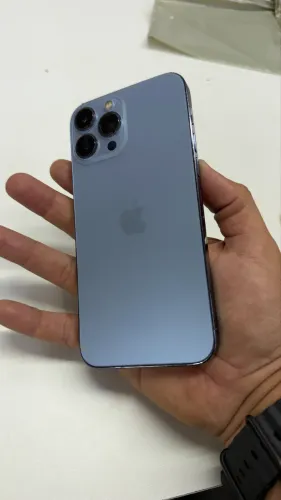 iPhone 13 Pro Max 512 tb