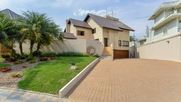 CASA EM CONDOMÍNIO FECHADO NO CAMPO COMPRIDO Casa no condomínio westside no campo comprido