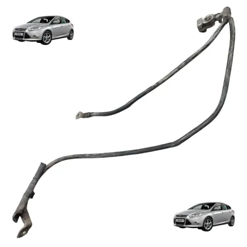 Polo Bateria Negativo Focus Hatch 2.0 16v 2008 A 2013