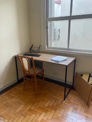 Mesa de escritório Kappesberg