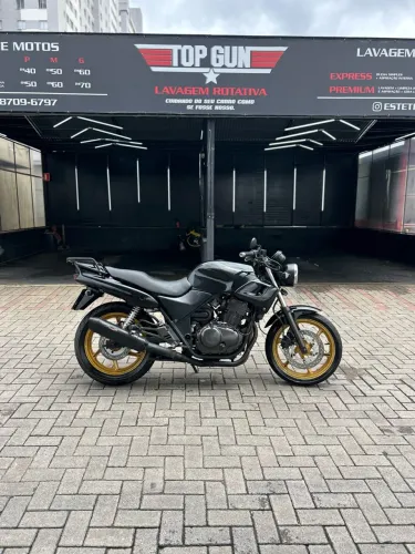 Honda CB500