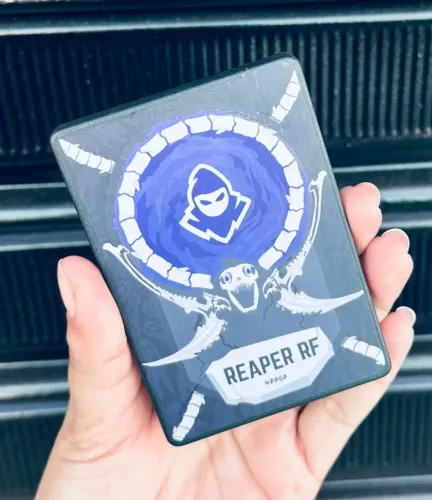 SSD sata Reaper 480gb
