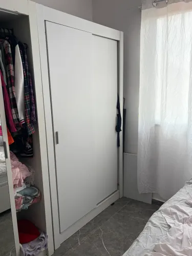 Guarda roupa solteiro