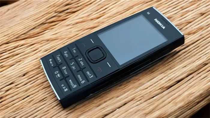 Peca nokia X2-00 ( defeito ) carcaça nova leia anuncio