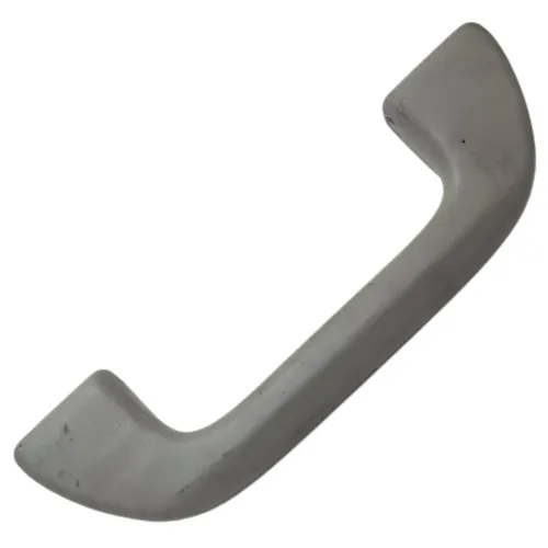 Alça De Teto Esquerda Traseira Fit Twist 1.5 2009 A 2013