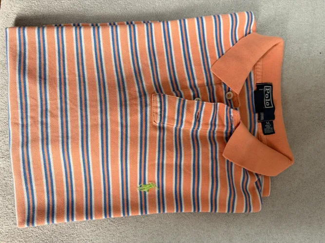 Camisas  Aramis/Polo/Tommy