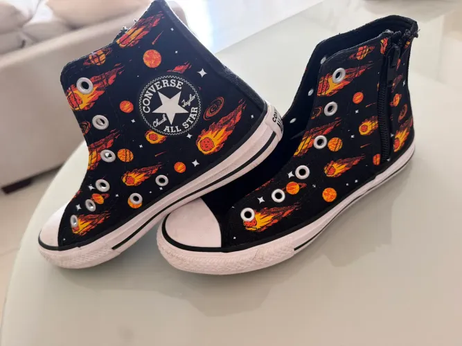 Tênis All Star Nº31