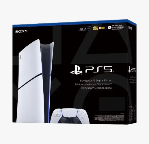 PlayStation 5