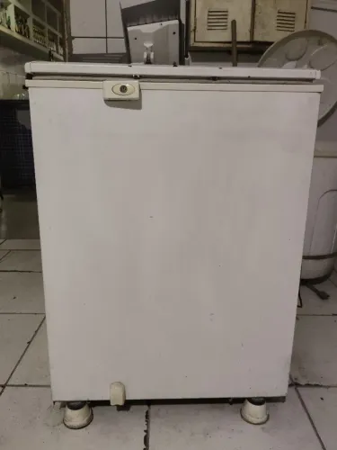 Freezer Eletrolux