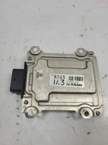 Módulo Cambio Nissan Versa 1.6 2015