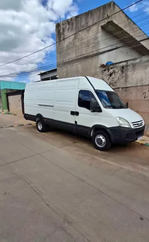 2011 Iveco daily 55c16