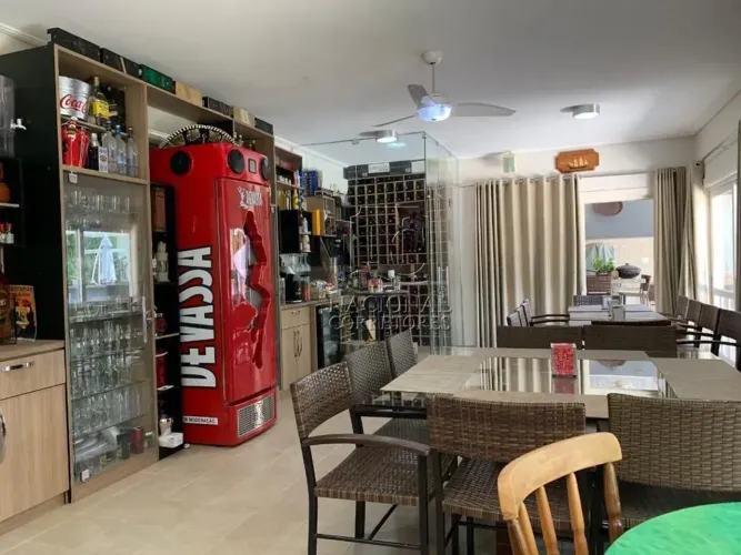 Sobrado com 5 dormitórios, 457 m² - aluguel por R$ 20.000,00/mês - Jardim Plaza Atheneé -